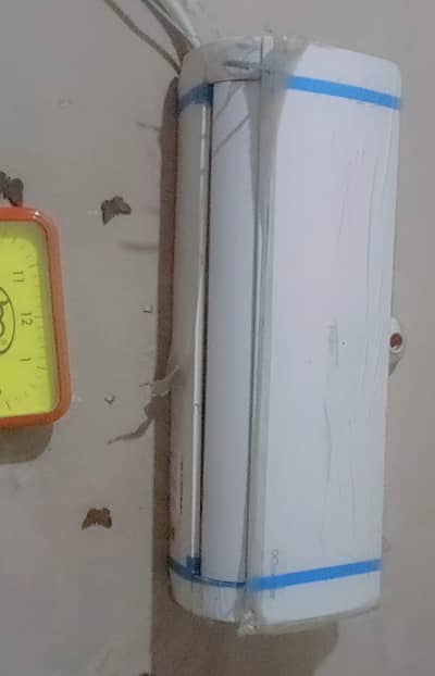 Haier dc inverter for sale