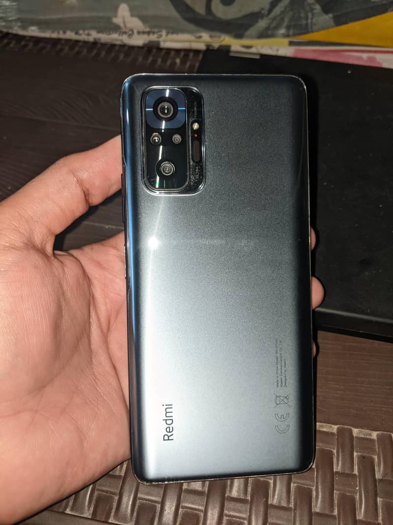 Redmi note 10 pro 2