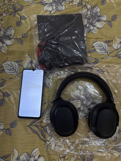 Razor Baracuda X 2022 with box