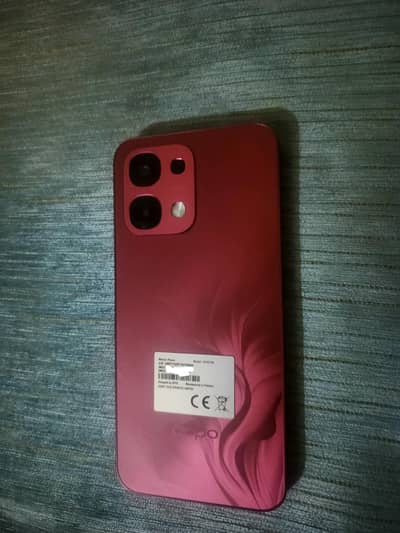 oppo A6 pro