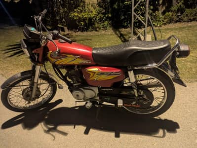 honda 125 model 21 all documents available