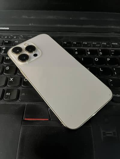 iPhone 13 Pro Factory Unlocked Non Pta Exchange Possible.