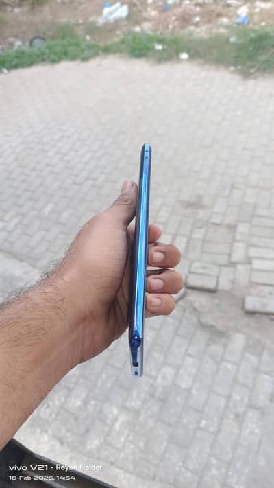 Samsung S10 lite  cpi lifetime approved