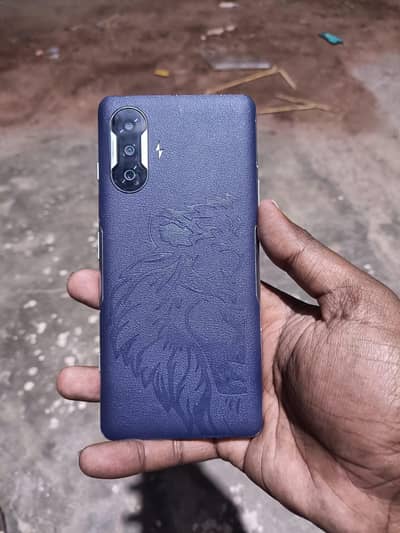 Redmi k40 12/256 pubg 90fps