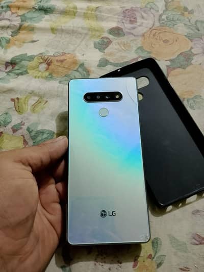 all ok mobile he pta approved me