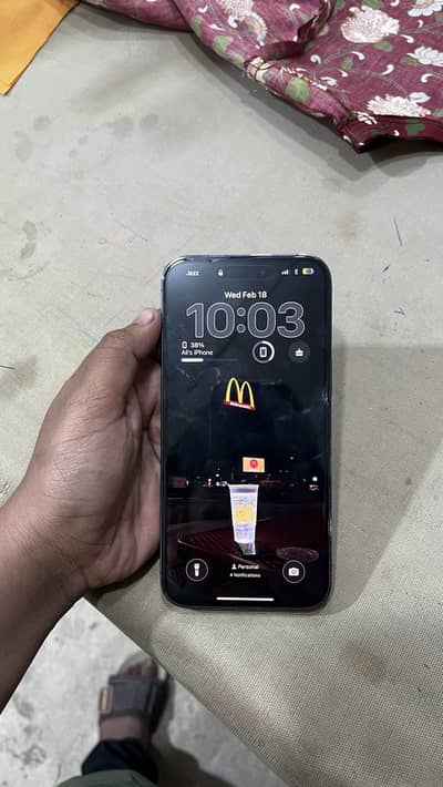 Apple iPhone 14 Pro Max