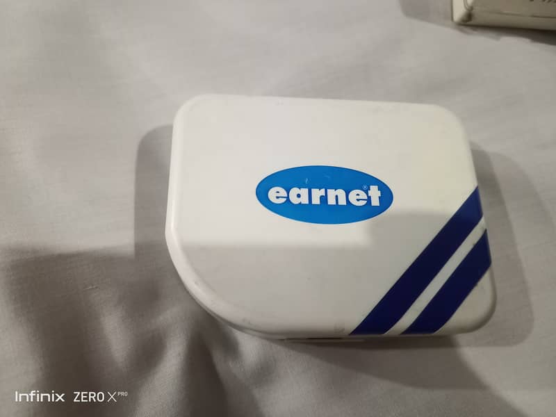 Earnet hearing device 3