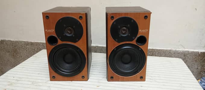 onkyo speakers