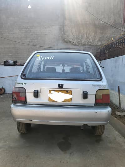 mehran
