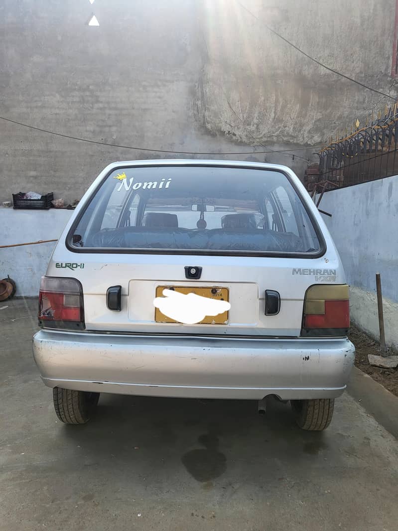 mehran 0