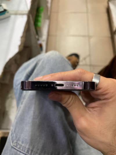 Iphone 14 pro non pta jv