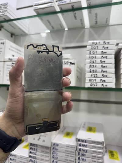 Samsung Flip 3,4,5,6,7