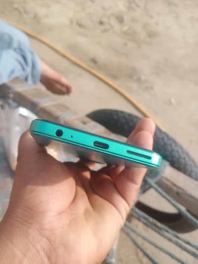 one month used koi masla NH ha