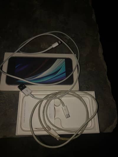 I phone Se 2020