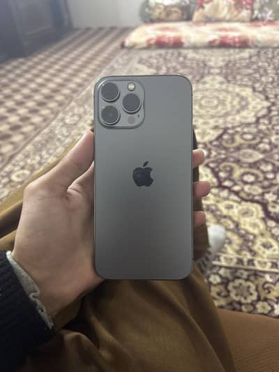 Iphone 13 Pro Max 512 GB