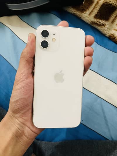 Iphone12 128gb health 87