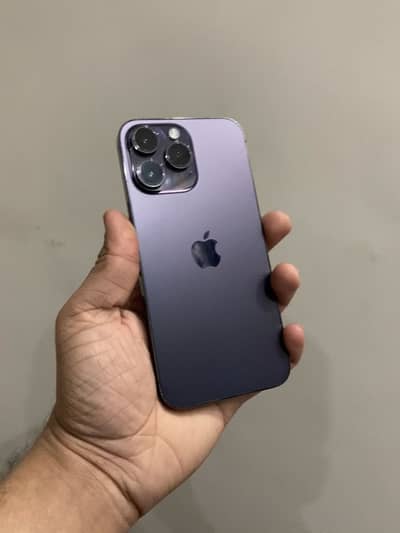iPhone 15 pro max 128gb