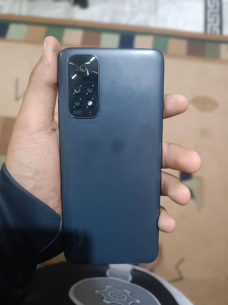 redmi note 11 3