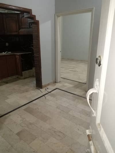 1st floor Is available for rent in manzoor