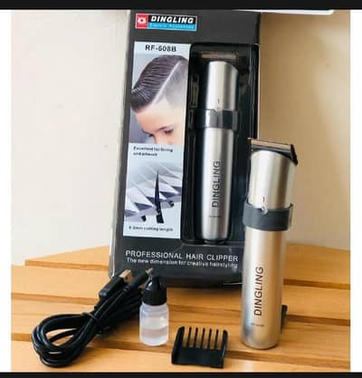 shaving and threading machine