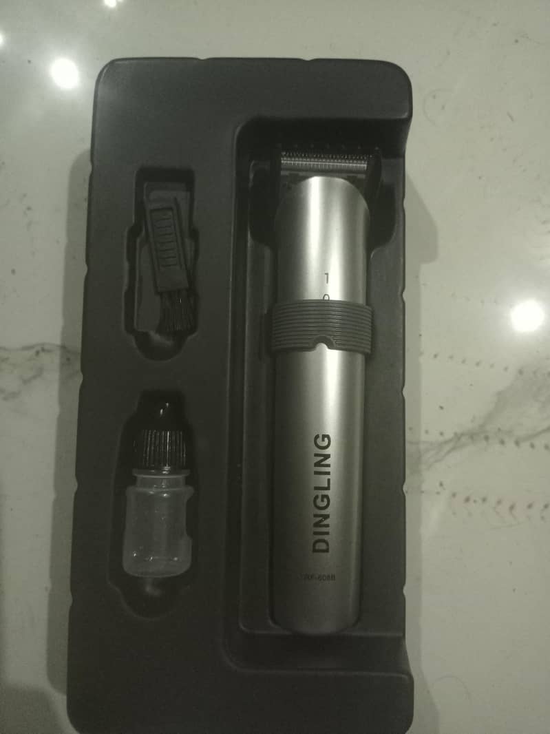 shaving and threading machine 1