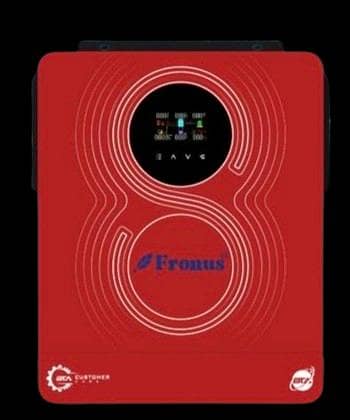 Fronus ECO 4200 24V Solar Hybrid Inverter