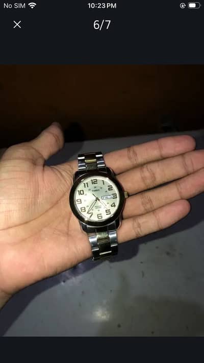 Timex t2N439