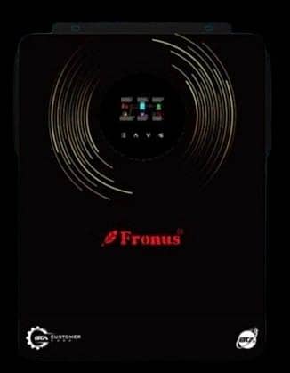 Fronus ECO 6200 48V Solar Hybrid Inverter