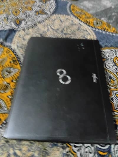 core i3 third generation fujitus core