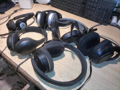 Headphones just in 1000 one piece