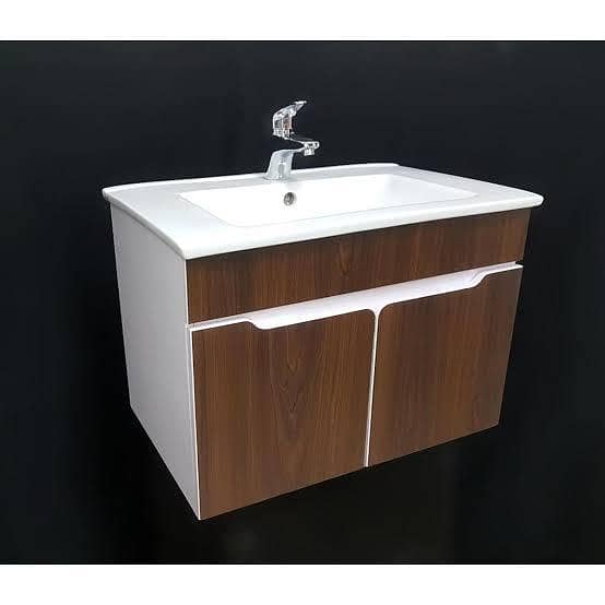 Vanities and ceramic Top 9