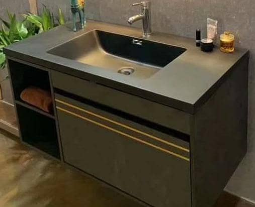 Vanities and ceramic Top 10