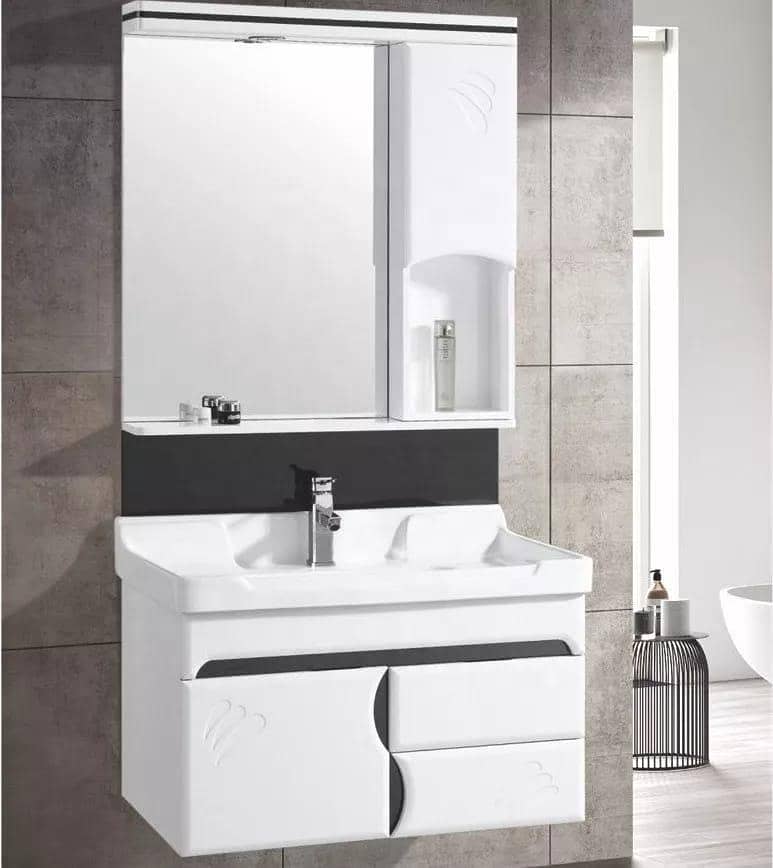 Vanities and ceramic Top 11