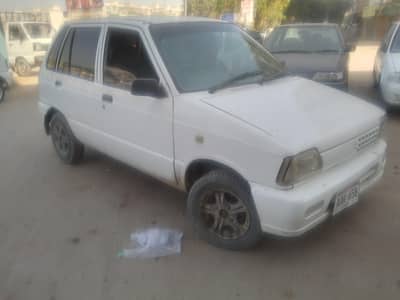 Mehran vxr