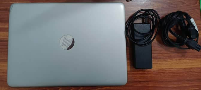 HP EliteBook 840 G3 - Intel Core i5 6th Generation (Original Adapter)