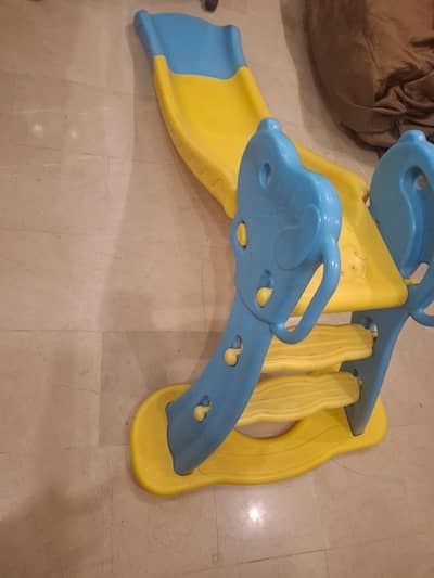 Slide kids slide