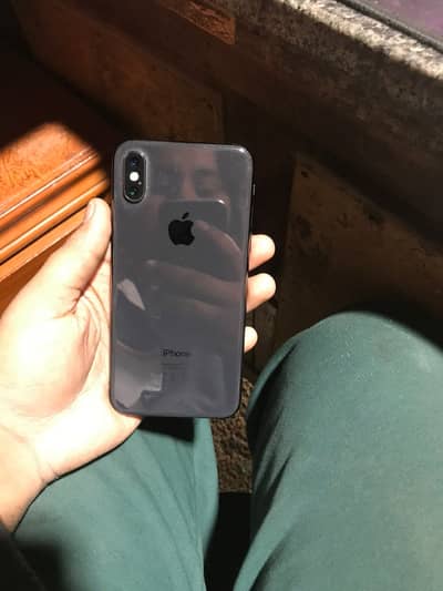 Iphone XS Pta Approved