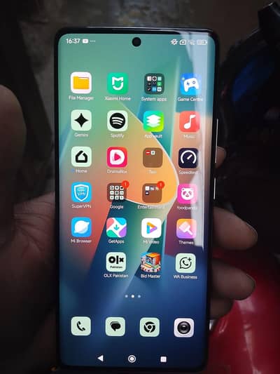 Redmi Note 14 Pro - 8/256 ( 15 Days Used)