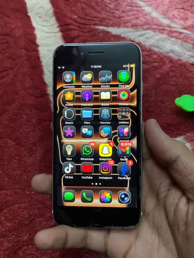 iphone se 2020 non pta exchange possible