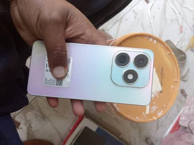 techno spark 20 8GB 128 GB