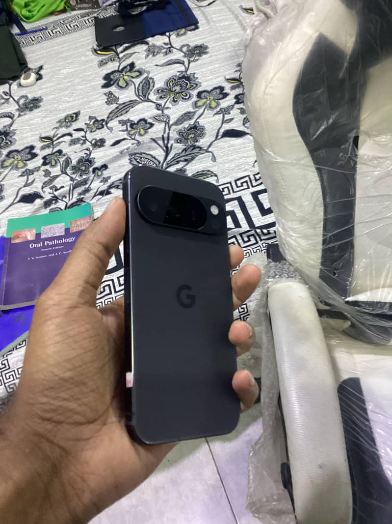 Google Pixel 10 Pro 0