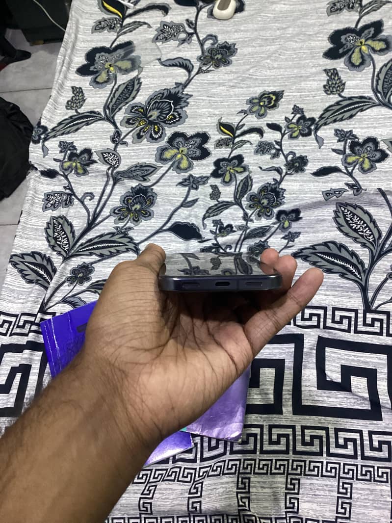 Google Pixel 10 Pro 5