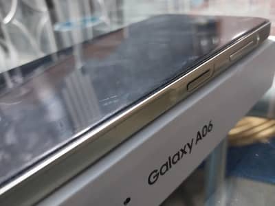 samsung A06