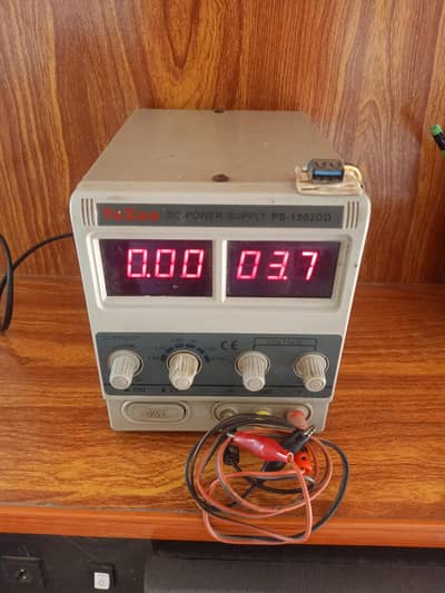 Power supply PS-1502DD