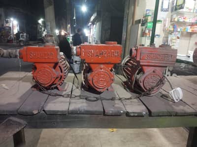 sp2+ condition is good