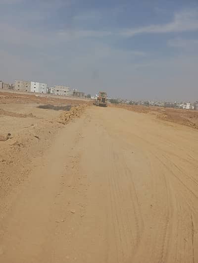 INSTALMENT AND CASH Booking Boundary Wall Society Prime Location Many Amenities In Kings Dream Villas Cash And Instalments Schedule Also 120 Square Yards Plot Very Beautiful And Very Strong Documents Authentic Famous Builders