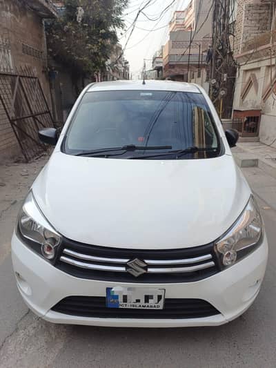 Cultus Vxr 2018 Urgent Sale