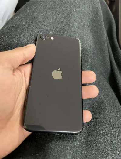 IPhone Se 2020 non pta