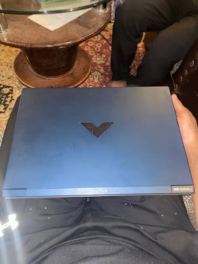 HP Victus 15 Gaming Laptop - Powerful Performance Excellent Condition