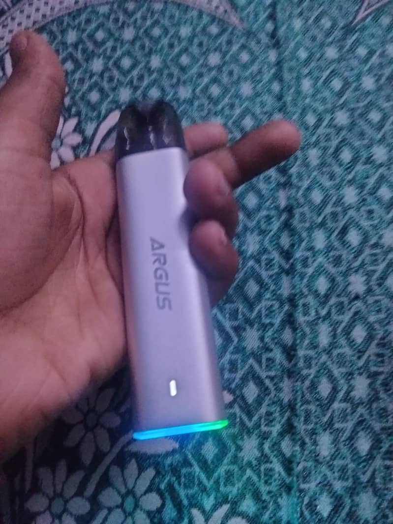 argusg2mini pod 3